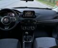 Синій Фіат Tipo Cross, об'ємом двигуна 1 л та пробігом 14 тис. км за 17000 $, фото 19 на Automoto.ua