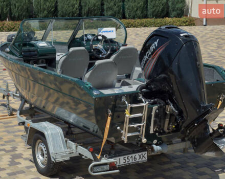 Финвал 470, объемом двигателя 0 л и пробегом 0 тыс. км за 20900 $, фото 13 на Automoto.ua