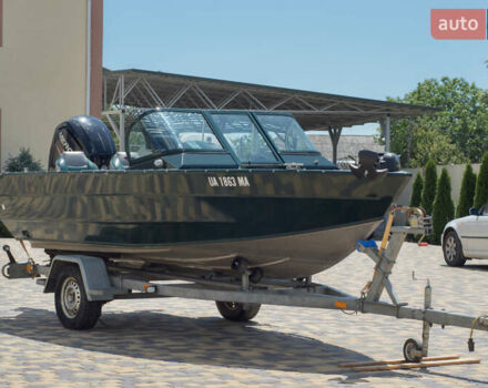 Финвал 470, объемом двигателя 0 л и пробегом 0 тыс. км за 20900 $, фото 1 на Automoto.ua