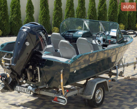 Финвал 470, объемом двигателя 0 л и пробегом 0 тыс. км за 20900 $, фото 10 на Automoto.ua