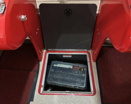 Красный Финвал 475, объемом двигателя 0 л и пробегом 207 тыс. км за 32500 $, фото 11 на Automoto.ua