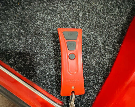 Красный Финвал 475, объемом двигателя 0 л и пробегом 207 тыс. км за 32500 $, фото 6 на Automoto.ua