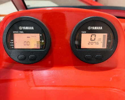 Красный Финвал 475, объемом двигателя 0 л и пробегом 207 тыс. км за 32500 $, фото 7 на Automoto.ua