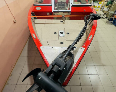 Красный Финвал 475, объемом двигателя 0 л и пробегом 207 тыс. км за 32500 $, фото 2 на Automoto.ua