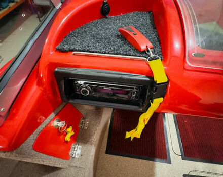 Красный Финвал 475, объемом двигателя 0 л и пробегом 207 тыс. км за 32500 $, фото 5 на Automoto.ua