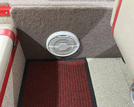 Красный Финвал 475, объемом двигателя 0 л и пробегом 207 тыс. км за 32500 $, фото 8 на Automoto.ua