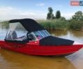 Красный Финвал 475, объемом двигателя 0 л и пробегом 1 тыс. км за 37500 $, фото 1 на Automoto.ua