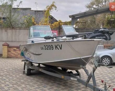 Фінвал 475, об'ємом двигуна 0 л та пробігом 0 тис. км за 15000 $, фото 2 на Automoto.ua