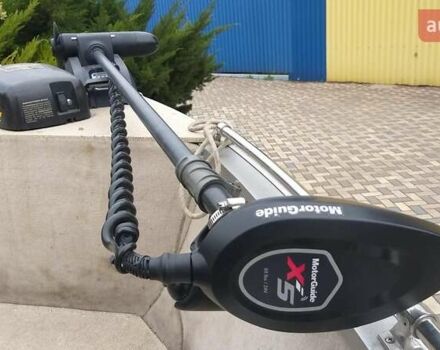 Фінвал 475, об'ємом двигуна 0 л та пробігом 0 тис. км за 15000 $, фото 7 на Automoto.ua