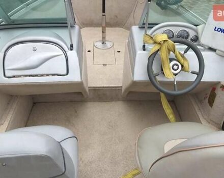 Фінвал 475, об'ємом двигуна 0 л та пробігом 0 тис. км за 15000 $, фото 4 на Automoto.ua