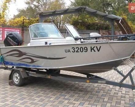 Фінвал 475, об'ємом двигуна 0 л та пробігом 0 тис. км за 15000 $, фото 1 на Automoto.ua