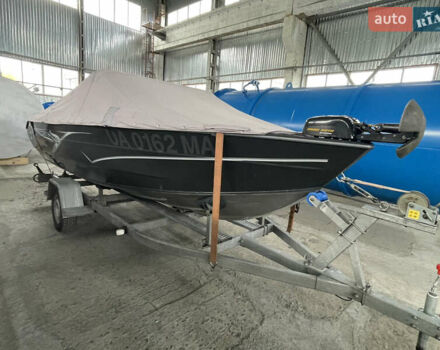 Финвал 475, объемом двигателя 0 л и пробегом 0 тыс. км за 25000 $, фото 3 на Automoto.ua