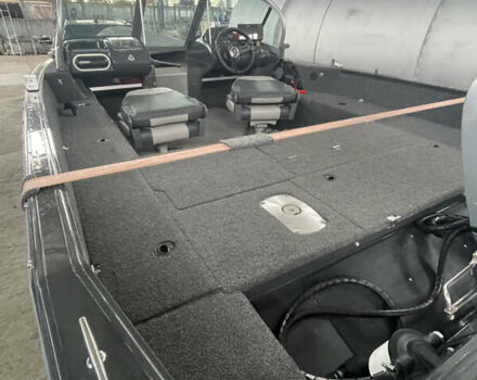 Финвал 475, объемом двигателя 0 л и пробегом 0 тыс. км за 25000 $, фото 18 на Automoto.ua