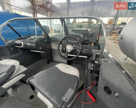 Финвал 475, объемом двигателя 0 л и пробегом 0 тыс. км за 25000 $, фото 15 на Automoto.ua