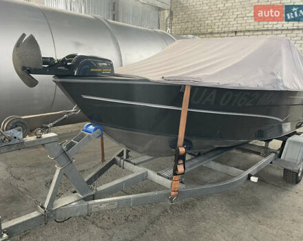 Финвал 475, объемом двигателя 0 л и пробегом 0 тыс. км за 25000 $, фото 13 на Automoto.ua