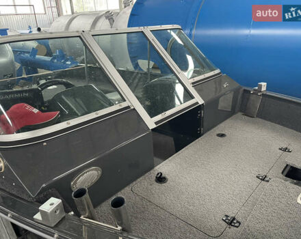 Финвал 475, объемом двигателя 0 л и пробегом 0 тыс. км за 25000 $, фото 14 на Automoto.ua