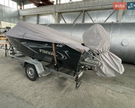 Финвал 475, объемом двигателя 0 л и пробегом 0 тыс. км за 25000 $, фото 1 на Automoto.ua