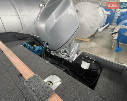 Финвал 475, объемом двигателя 0 л и пробегом 0 тыс. км за 25000 $, фото 19 на Automoto.ua