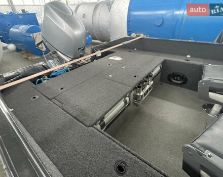 Финвал 475, объемом двигателя 0 л и пробегом 0 тыс. км за 25000 $, фото 17 на Automoto.ua