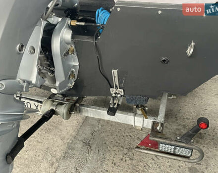 Финвал 475, объемом двигателя 0 л и пробегом 0 тыс. км за 25000 $, фото 12 на Automoto.ua