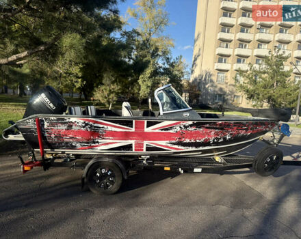 Фінвал 475, об'ємом двигуна 0 л та пробігом 0 тис. км за 35000 $, фото 19 на Automoto.ua