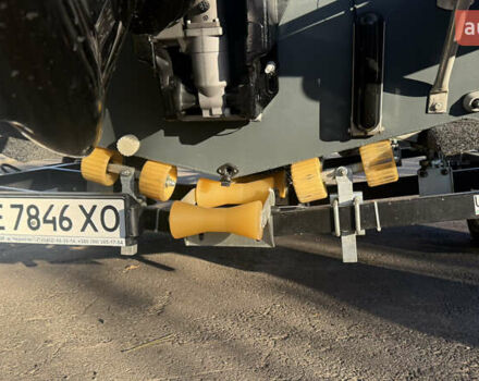 Фінвал 475, об'ємом двигуна 0 л та пробігом 0 тис. км за 35000 $, фото 16 на Automoto.ua