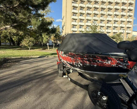 Фінвал 475, об'ємом двигуна 0 л та пробігом 0 тис. км за 35000 $, фото 24 на Automoto.ua