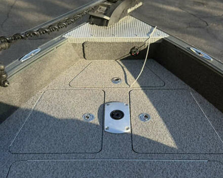 Фінвал 475, об'ємом двигуна 0 л та пробігом 0 тис. км за 35000 $, фото 12 на Automoto.ua