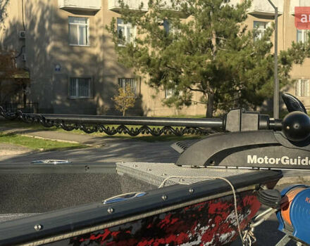 Фінвал 475, об'ємом двигуна 0 л та пробігом 0 тис. км за 35000 $, фото 1 на Automoto.ua