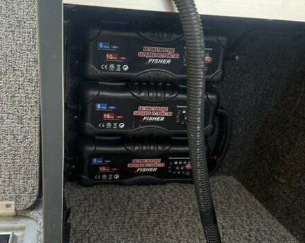 Фінвал 475, об'ємом двигуна 0 л та пробігом 0 тис. км за 35000 $, фото 4 на Automoto.ua