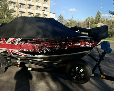 Фінвал 475, об'ємом двигуна 0 л та пробігом 0 тис. км за 35000 $, фото 25 на Automoto.ua