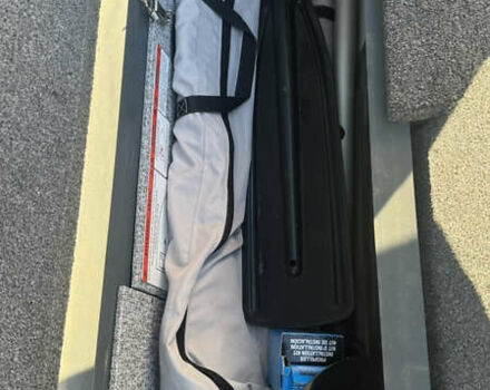 Фінвал 475, об'ємом двигуна 0 л та пробігом 0 тис. км за 35000 $, фото 14 на Automoto.ua