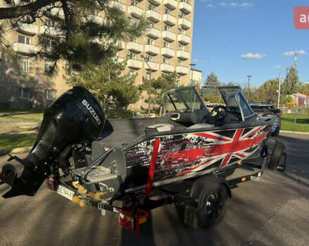 Фінвал 475, об'ємом двигуна 0 л та пробігом 0 тис. км за 35000 $, фото 2 на Automoto.ua