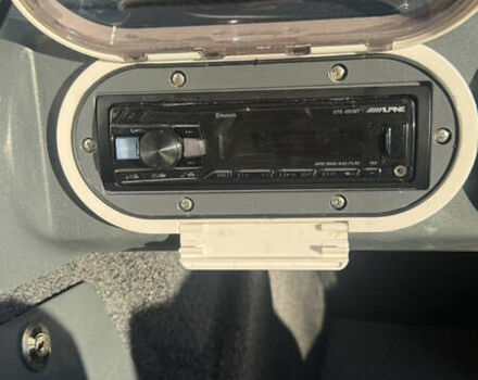 Фінвал 475, об'ємом двигуна 0 л та пробігом 0 тис. км за 35000 $, фото 5 на Automoto.ua