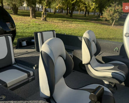 Фінвал 475, об'ємом двигуна 0 л та пробігом 0 тис. км за 35000 $, фото 13 на Automoto.ua