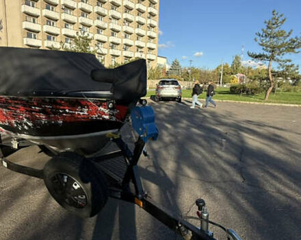 Фінвал 475, об'ємом двигуна 0 л та пробігом 0 тис. км за 35000 $, фото 23 на Automoto.ua