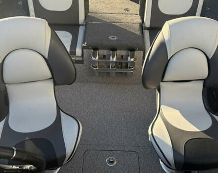 Фінвал 475, об'ємом двигуна 0 л та пробігом 0 тис. км за 35000 $, фото 11 на Automoto.ua