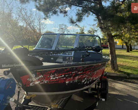 Фінвал 475, об'ємом двигуна 0 л та пробігом 0 тис. км за 35000 $, фото 15 на Automoto.ua