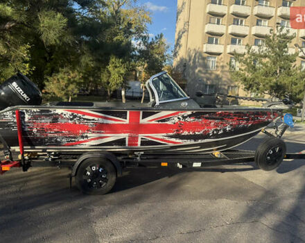 Фінвал 475, об'ємом двигуна 0 л та пробігом 0 тис. км за 35000 $, фото 3 на Automoto.ua