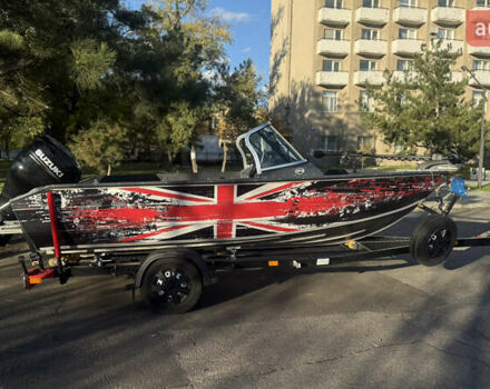 Фінвал 475, об'ємом двигуна 0 л та пробігом 0 тис. км за 35000 $, фото 8 на Automoto.ua