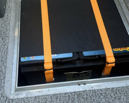 Фінвал 475, об'ємом двигуна 0 л та пробігом 0 тис. км за 35000 $, фото 9 на Automoto.ua