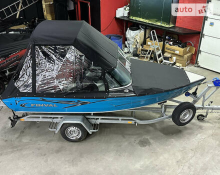 Финвал 475, объемом двигателя 0 л и пробегом 0 тыс. км за 14389 $, фото 50 на Automoto.ua