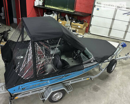 Фінвал 475, об'ємом двигуна 0 л та пробігом 0 тис. км за 14389 $, фото 51 на Automoto.ua