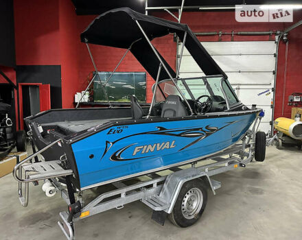 Фінвал 475, об'ємом двигуна 0 л та пробігом 0 тис. км за 14389 $, фото 45 на Automoto.ua