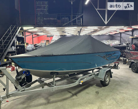 Фінвал 475, об'ємом двигуна 0 л та пробігом 0 тис. км за 14389 $, фото 21 на Automoto.ua