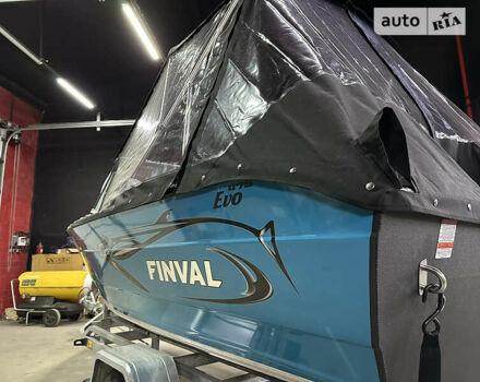 Фінвал 475, об'ємом двигуна 0 л та пробігом 0 тис. км за 14389 $, фото 55 на Automoto.ua