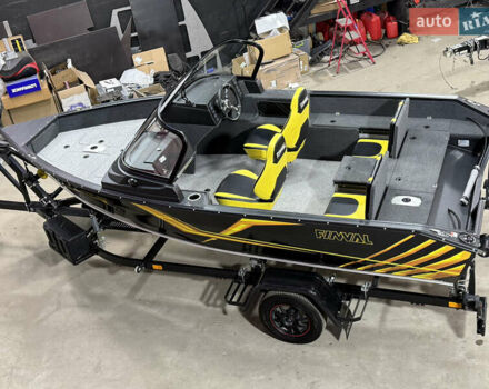 Финвал 475, объемом двигателя 0 л и пробегом 0 тыс. км за 23257 $, фото 29 на Automoto.ua