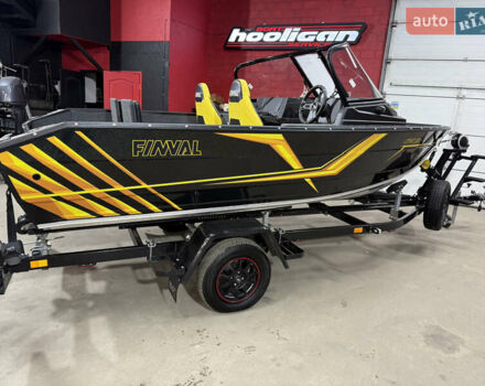 Финвал 475, объемом двигателя 0 л и пробегом 0 тыс. км за 23257 $, фото 11 на Automoto.ua