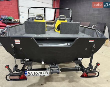 Финвал 475, объемом двигателя 0 л и пробегом 0 тыс. км за 23257 $, фото 7 на Automoto.ua