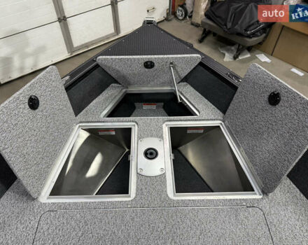 Фінвал 475, об'ємом двигуна 0 л та пробігом 0 тис. км за 23193 $, фото 9 на Automoto.ua